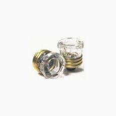 20A GLASS FUSE PLUG