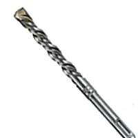 BULLDOG SDS 1/4"X4"X6"