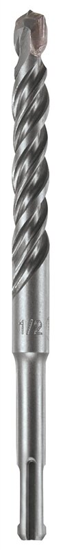 BULLDOG SDS 1/2"X4"X6"