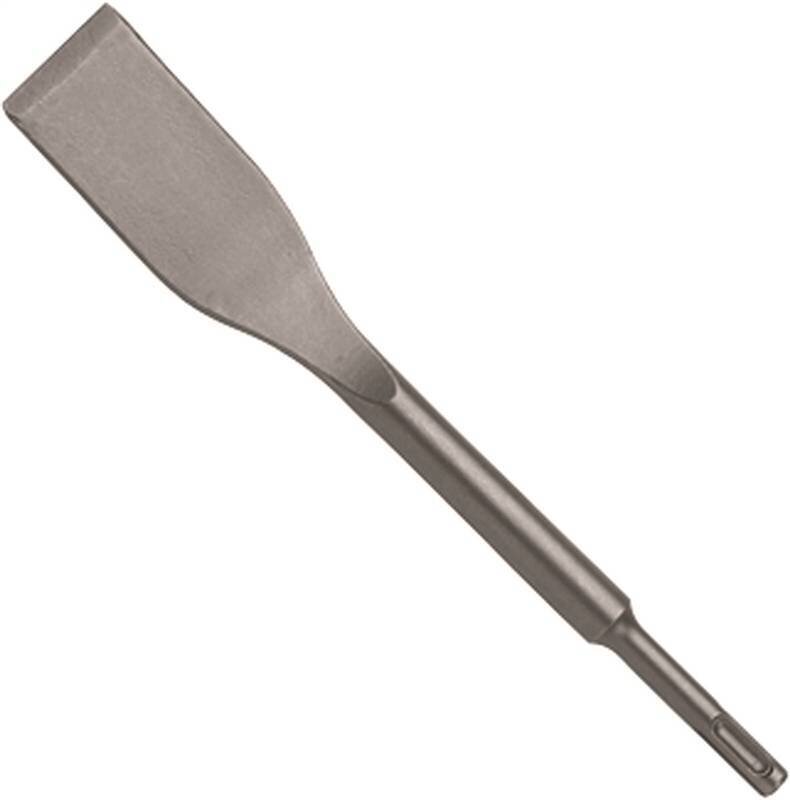 1.5" SDS TILE CHISEL BULLDOG XTREME