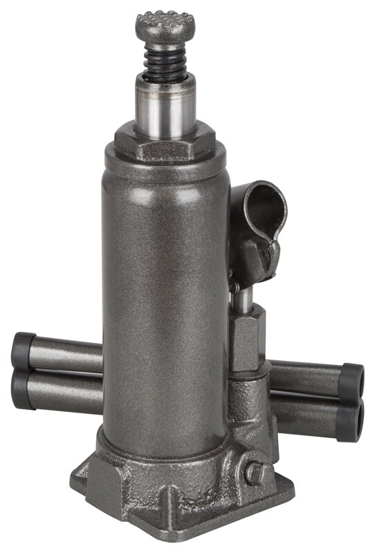 4 TON HYDRAULIC BOTTLE JACK