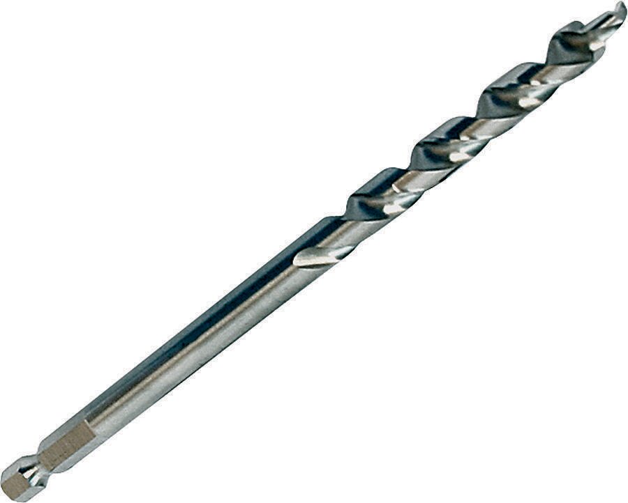 STEP DRILL BIT