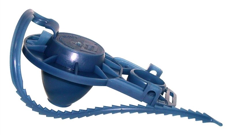 CoastMaster Blue Flapper
