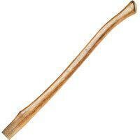 28" CURVED BOYS AXE HANDLE