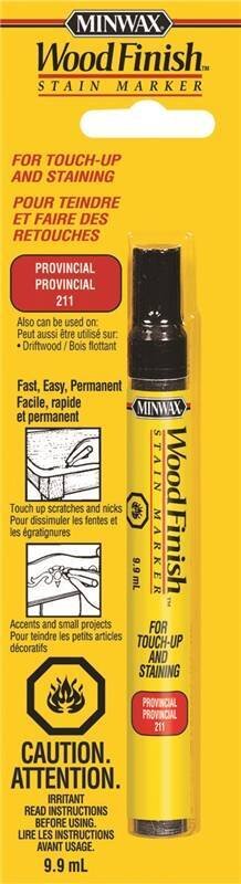 Minwax Stain Marker Provincial