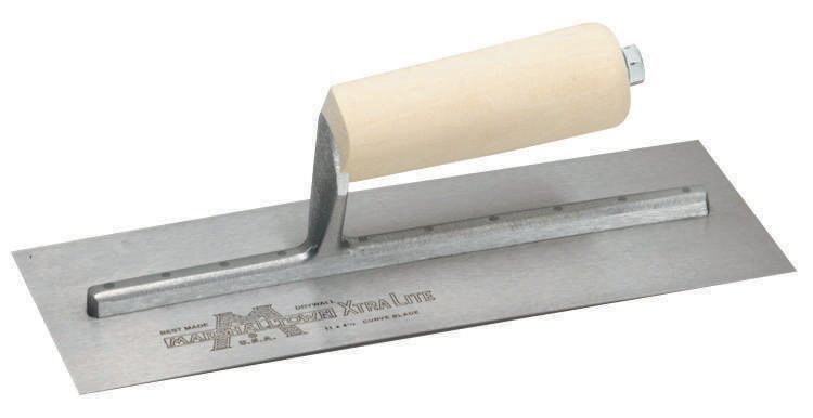 DRYWALL TROWEL 11" X 4-1/2"