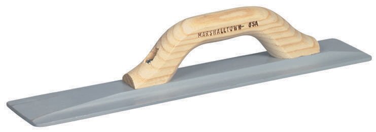 MAGNESIUM FLOAT 16" X 3-1/8"
