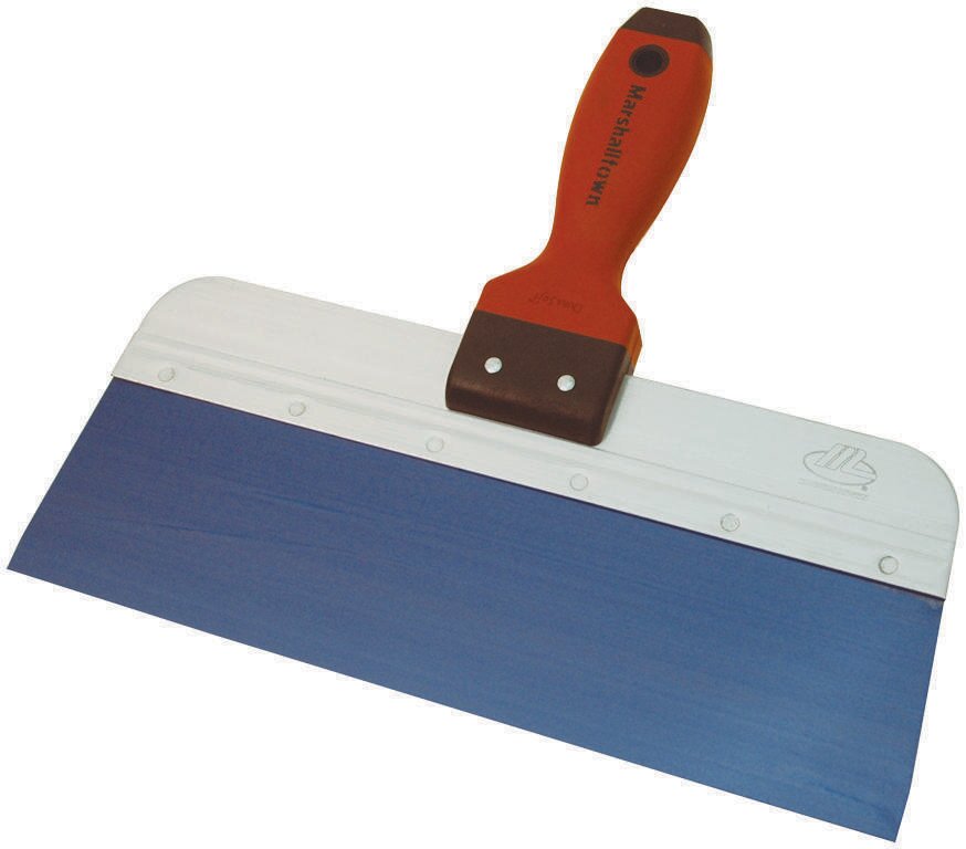 TAPING KNIFE 8" X 3"