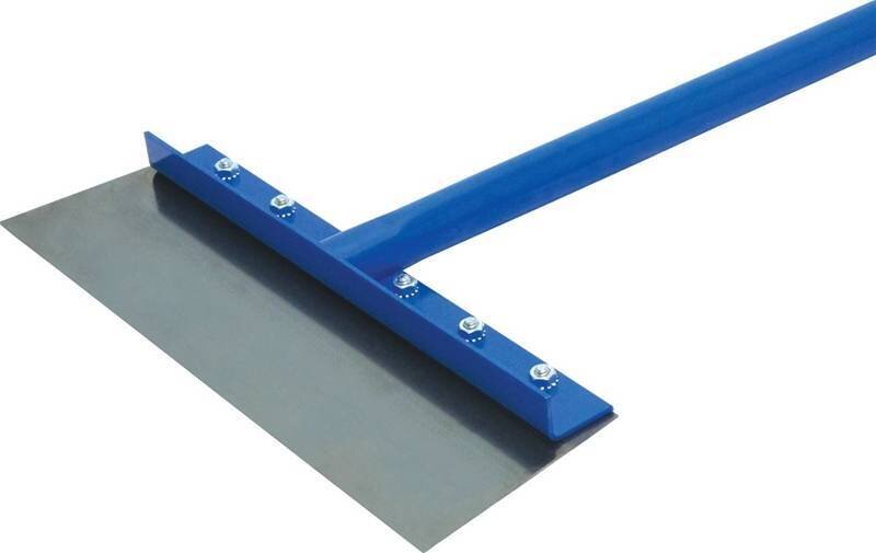 20" X 4" Floor Scraper