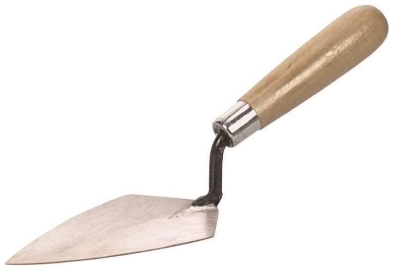POINTING TROWEL 7" X 3"