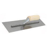 FINISHING TROWEL 11" X 4-1/2"