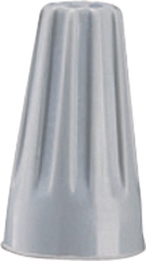 SINGLE GRAY MARRETTES 16-22