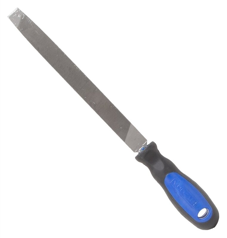 8" MILL BASTARD