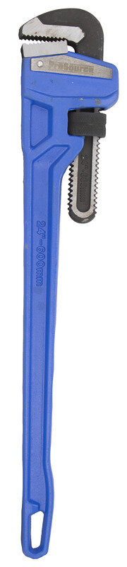 24" STEEL PIPE WRENCH