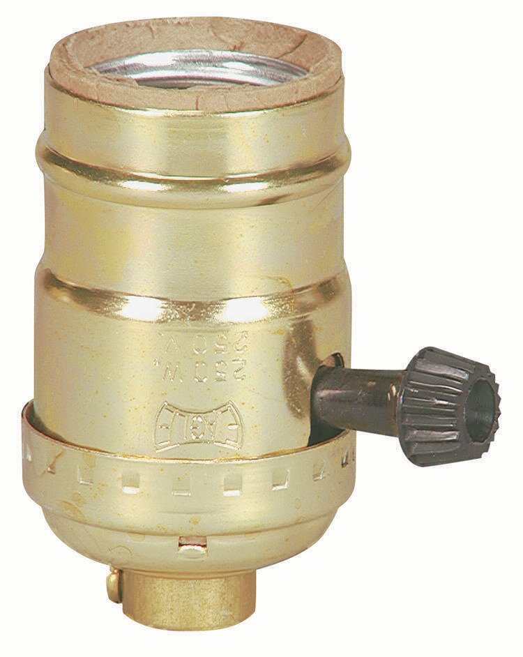 TK ON/OFF SOCKET