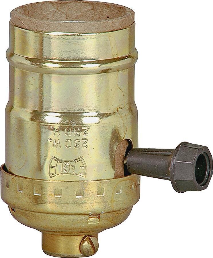 TK 3-WAY SOCKET