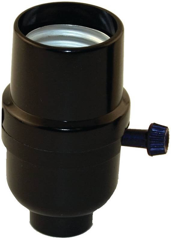 TK PHEN TRILITE SOCKET
