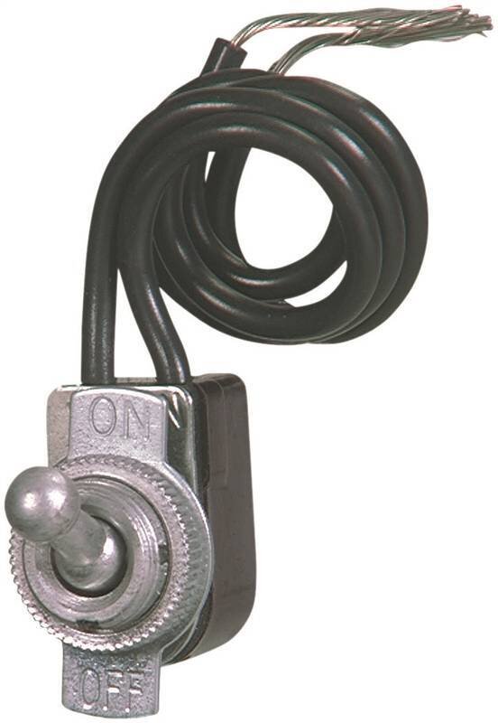 TOGGLE SWITCH 6A