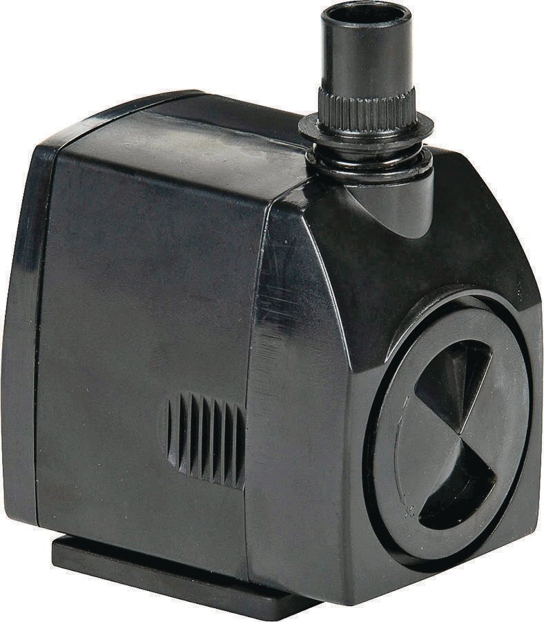 Little Giant Fountain Pump 300GPH