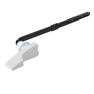 Flush Lever Bone Long