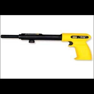 POWDER ACTUATED FASTENING TOOL TRIGGER