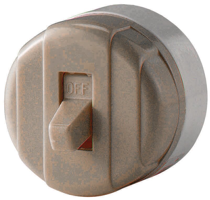 ROUND SURFACE MOUNT SWITCH
