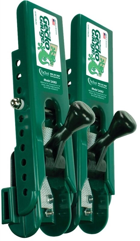 GECKO GAUGE PACTOOL