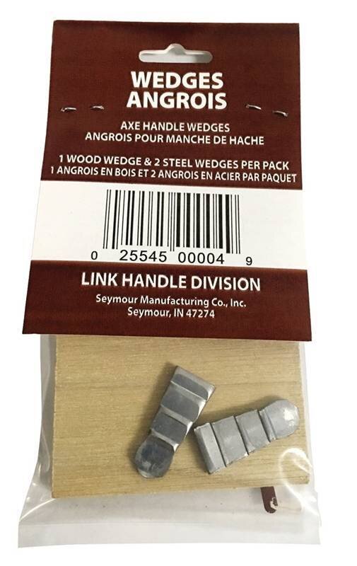 AXE HANDLE WEDGE KIT