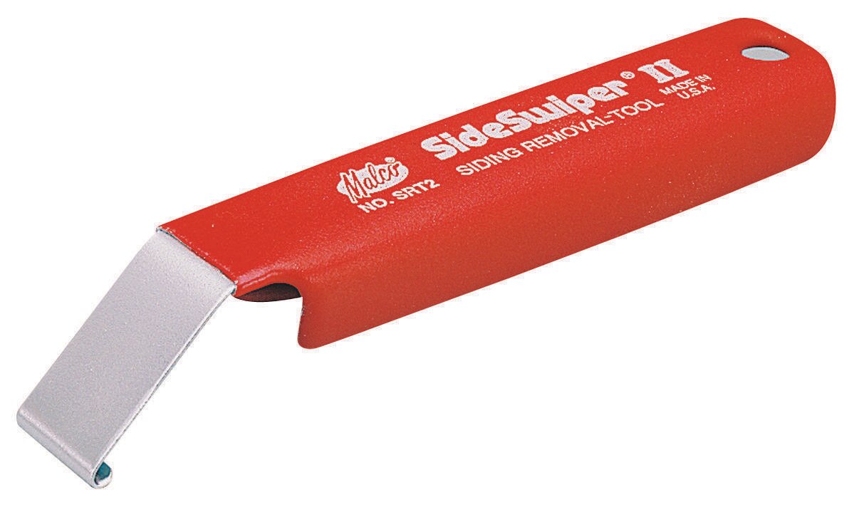 SIDING REMOVAL TOOL