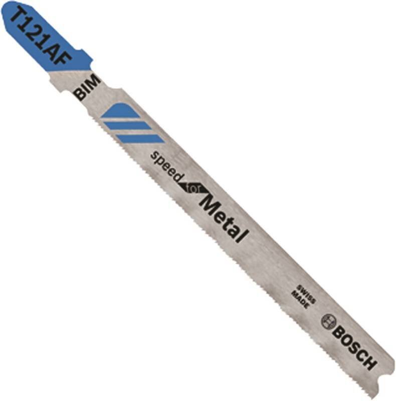 21TPI BIM TSHANK JIGSAW BLADE
