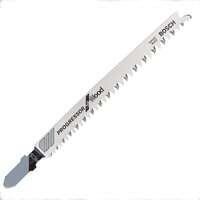 JIG SAW BLADES T SHANK