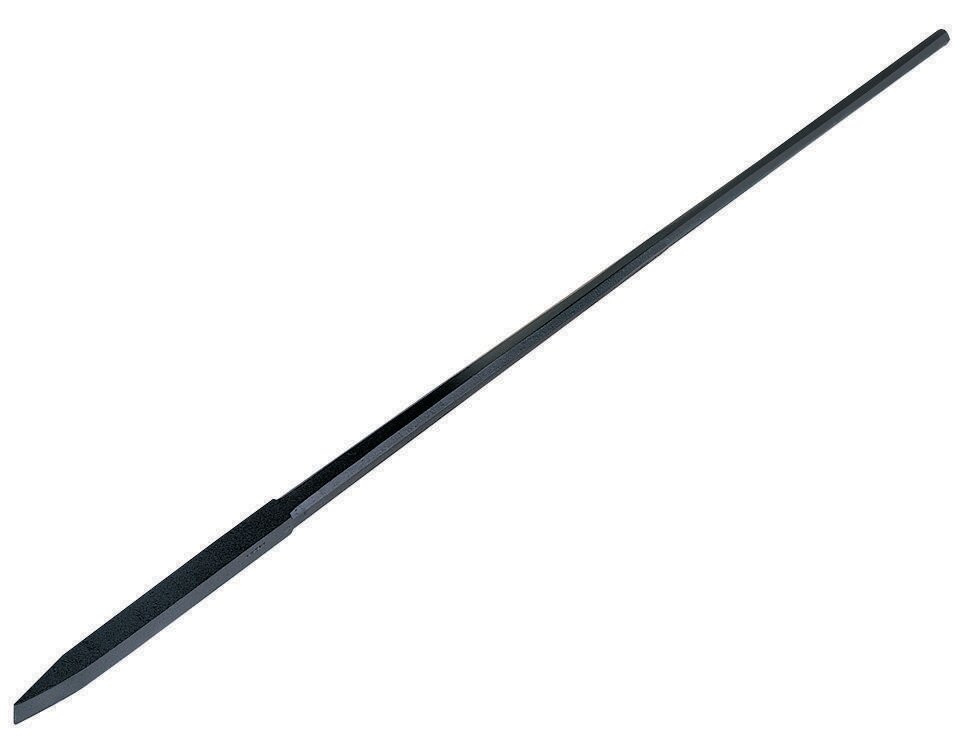 18LB CHISEL POINT BAR TRUPER 58"