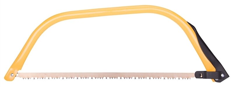 TRUPER 21" BOW SAW