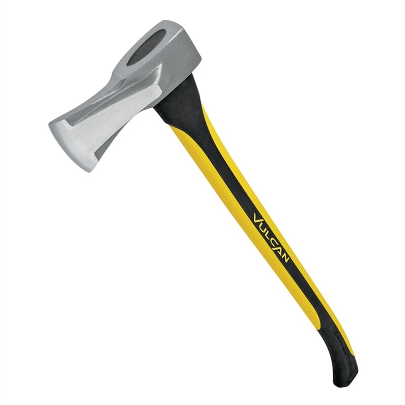 SPLITTING MAUL FIBERGLASS HANDLE 4.5LB