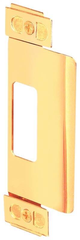 LATCH STRIKE ADJUSTABLE