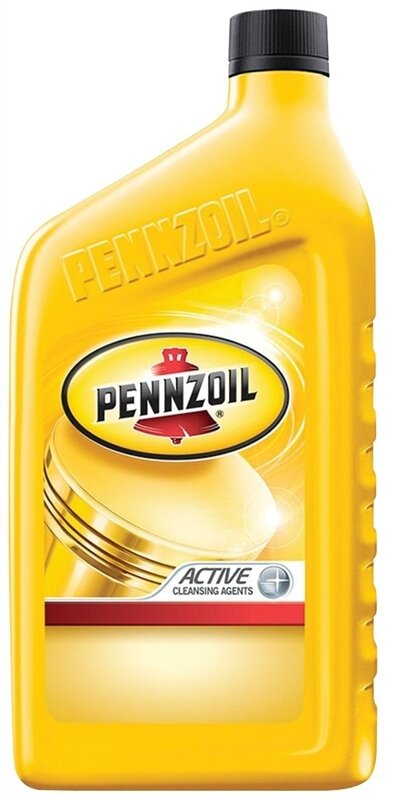 946ml 5W20 MOTOR OIL