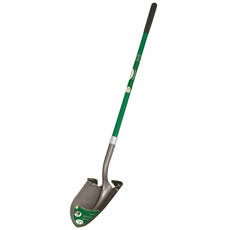 48" Shovel Fiberglass Handle