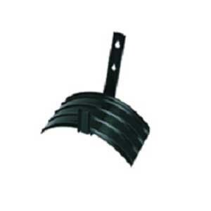 HOSE HANGER METAL GREY
