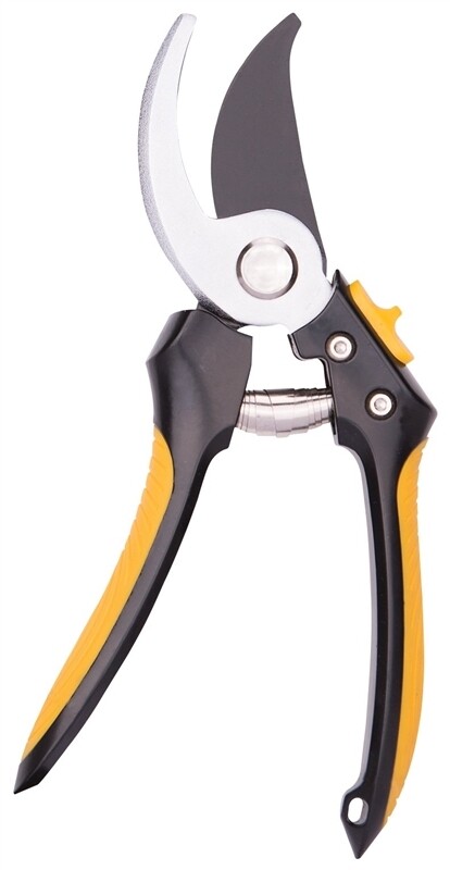 8" BYPASS PRUNER LANDSCAPERS METAL
