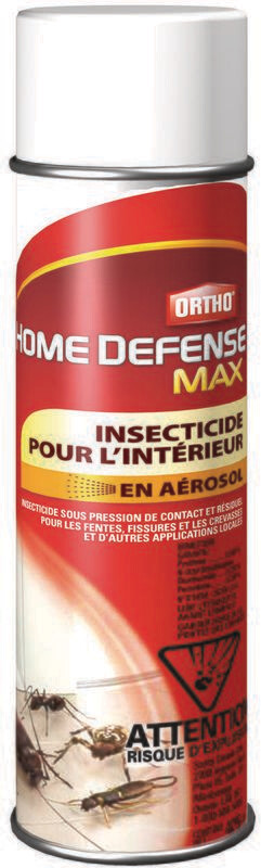 HOME DEFENSE MAX AERO 425G