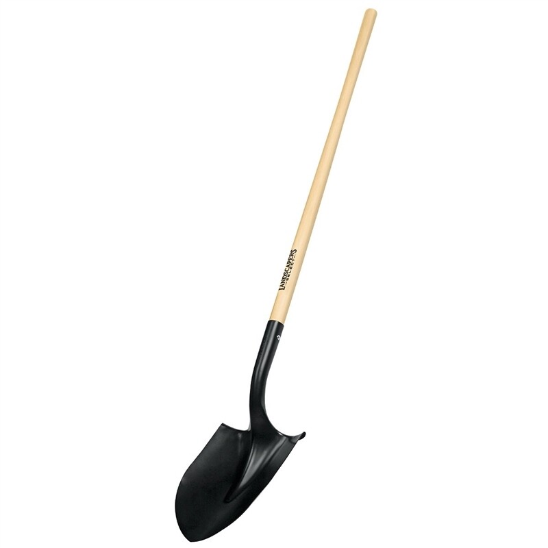 45" Shovel Wooden Handle