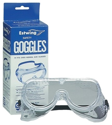 ESTWING SAFETY GOGGLES