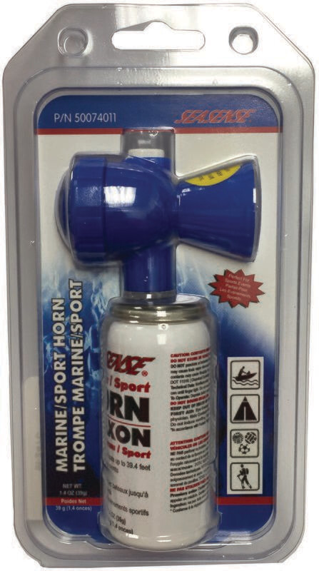 1OZ MARINE AIR HORN
