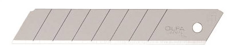 Olfa Replacement Blades 18mm 10 Pack