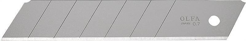 OLFA BLADE 25MM 20PK