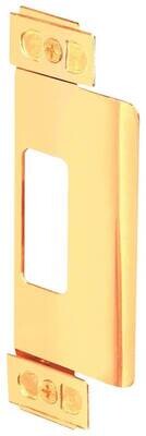 LATCH STRIKE ADJUSTABLE