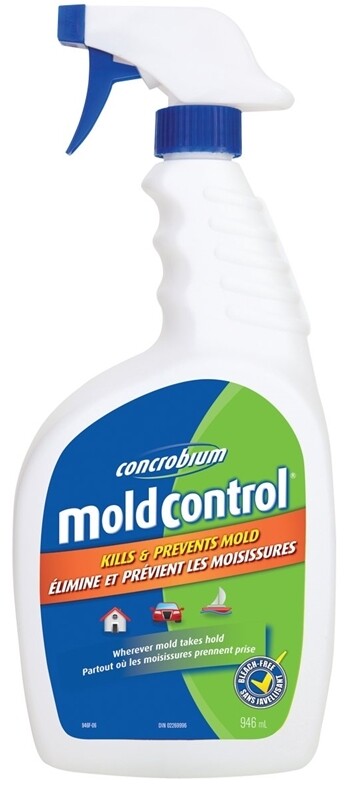 Concrobium - Mold Control Sprayer 946ml