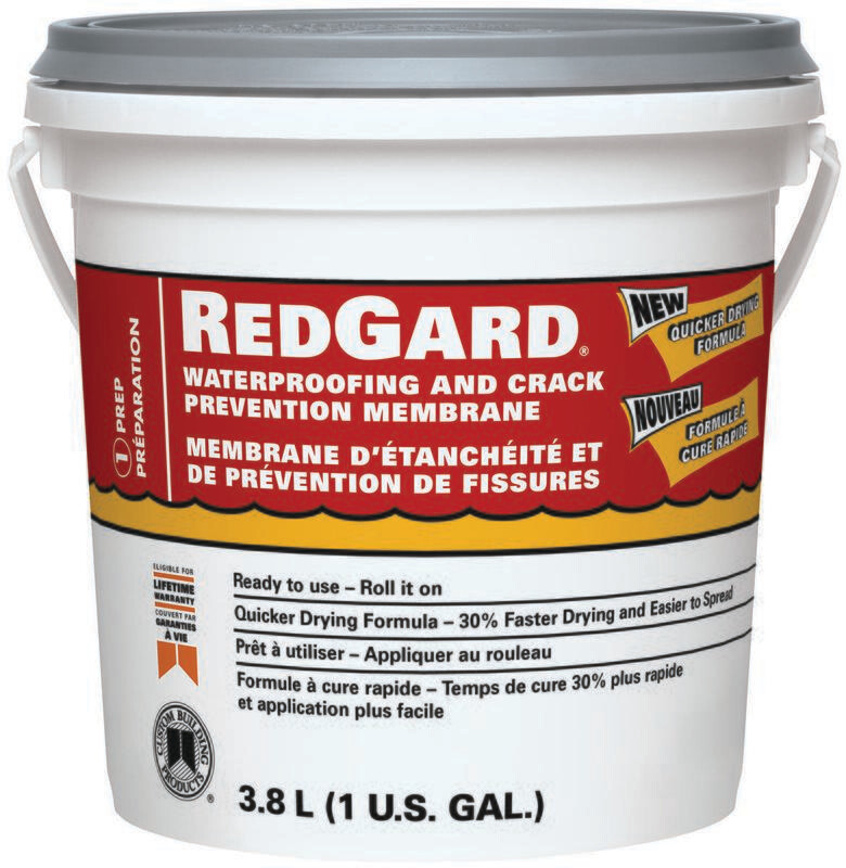 REDGARD MEMBRANE 1GAL