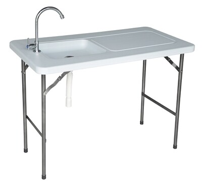 WASH STATION TABLE
