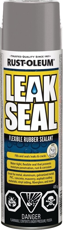 LEAK SEAL GREY